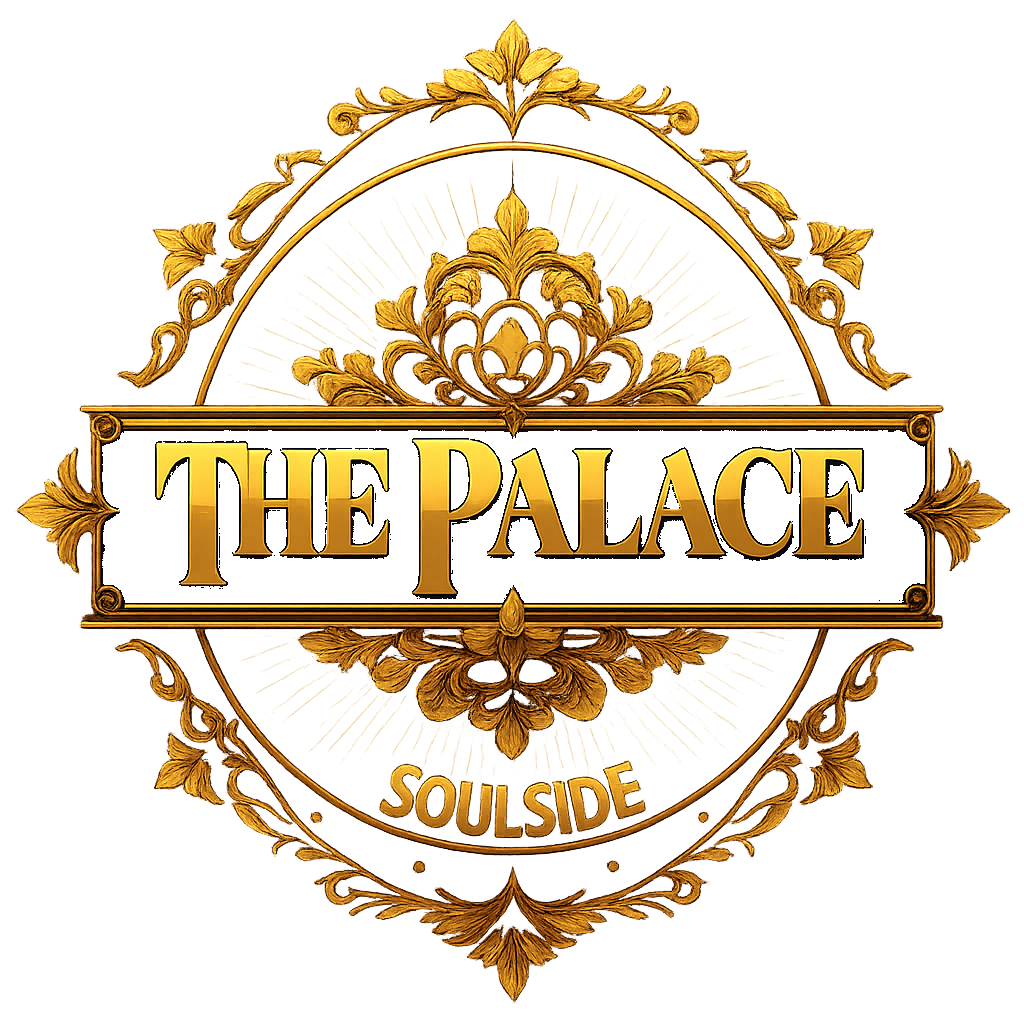 Logo The Palace