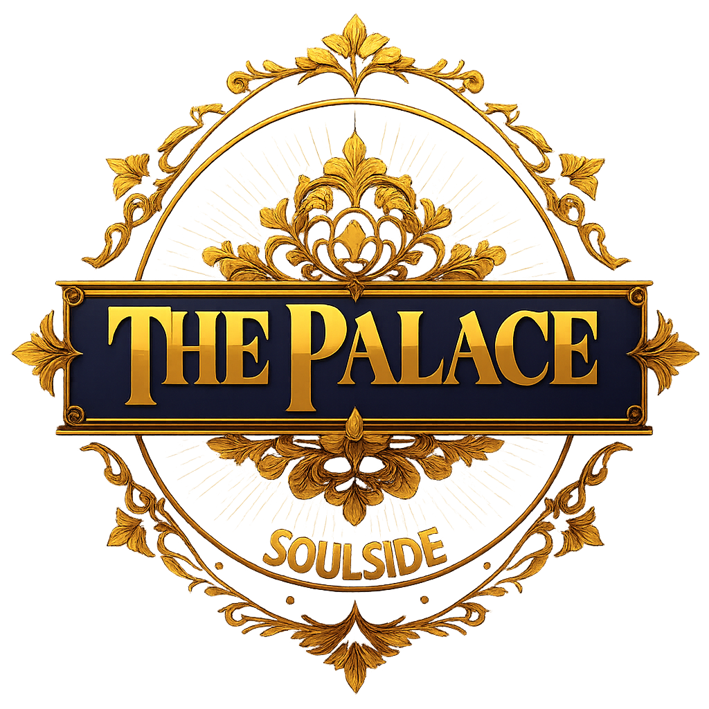 The Palace Logo